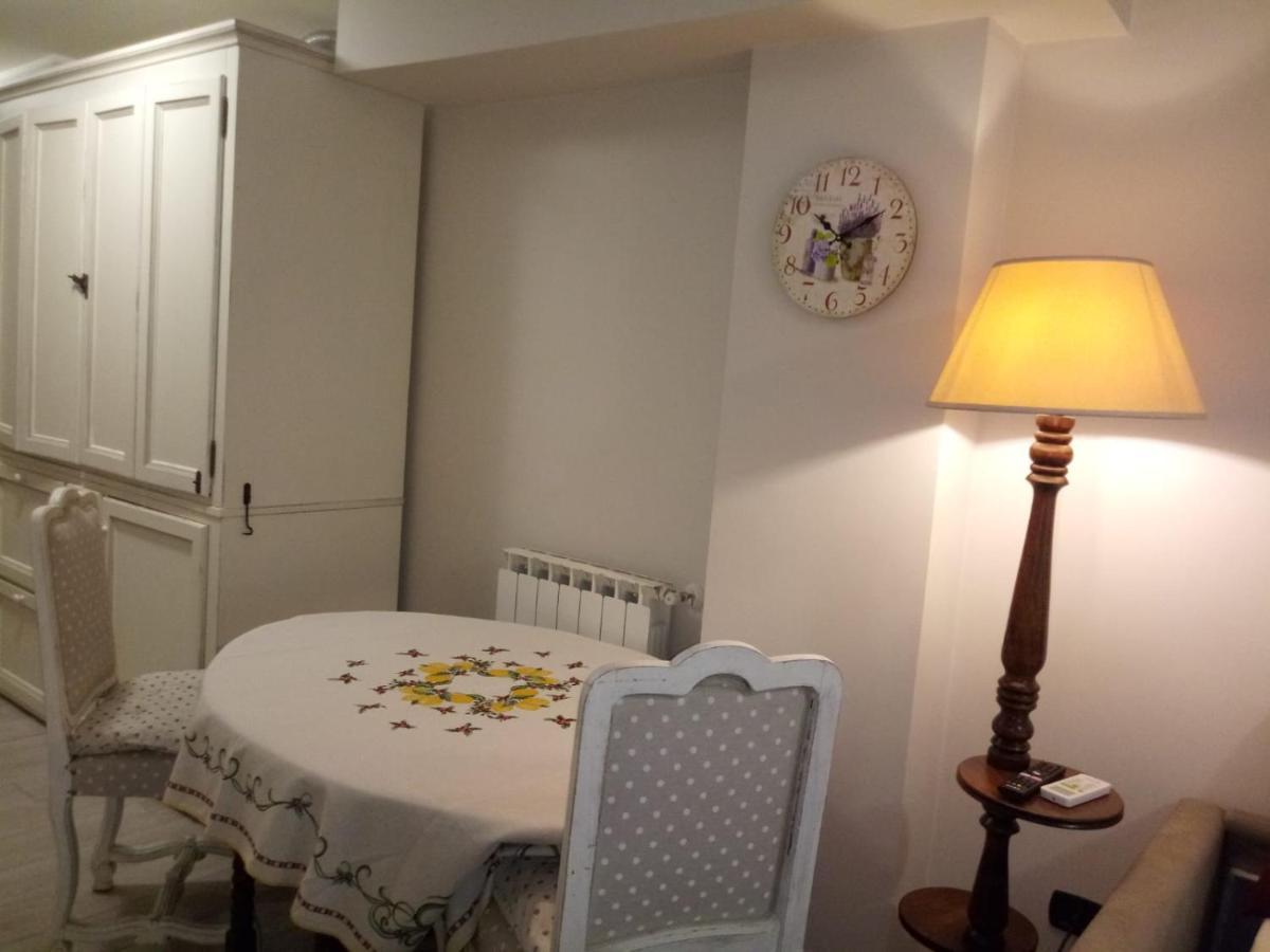 L'Oleandro Casa Vacanze Lägenhet Nettuno Exteriör bild